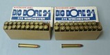 Two Full Boxes of Winchester 375 Big Bore 200 Grain Ammo - 3 of 3