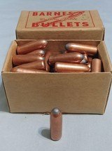 Barnes.405 Caliber .411 300 Grain Bullets - 50 - 2 of 4