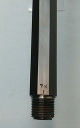 C Sharps Arms Co 38-55 Winchester 30