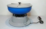 Dillon Precision CV-2001 Tumbler Vibratory Cartridge Case Cleaner Polisher - 2 of 3