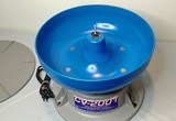Dillon Precision CV-2001 Tumbler Vibratory Cartridge Case Cleaner Polisher - 3 of 3