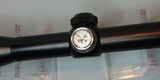 Nikon Buckmasters 3-9x 40 Scope - Excellent Condition - 7 of 7