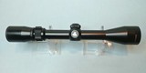Nikon Buckmasters 3-9x 40 Scope - Excellent Condition - 2 of 7