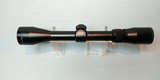 Nikon Buckmasters 3-9x 40 Scope - Excellent Condition - 1 of 7
