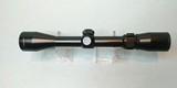 Nikon Buckmasters 3-9x 40 Scope - Excellent Condition - 3 of 7
