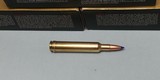 Weatherby 240 Weatherby Magnum Select Plus Ultra-High Velocity 80 Grain TTSX Cartridges - Three Full Boxes - 3 of 3