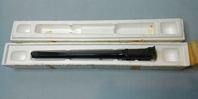 Thompson Center Contender 9mm 10