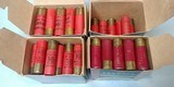 Four Boxes Winchester & Federal 12 Gauge #4 Steel Shot (2 Partial & 2 Full Boxes) - 2 of 2 Four Boxes Winchester & Federal 12 Gauge #4 Steel Shot (2 Partial & 2 Full Boxes) - 2 of 2