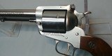 Ruger Super Blackhawk 44 Magnum - Stainless with 7 1/2