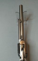Ruger Super Blackhawk 44 Magnum - Stainless with 7 1/2