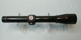 Leupold M8 3X Scope - Gloss - Vintage 1977 - 3 of 8