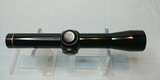 Leupold M8-2X Gloss - Extended Eye Relief Pistol Scope - 3 of 6