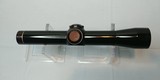 Leupold M8-2X Gloss - Extended Eye Relief Pistol Scope - 2 of 6