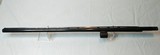Remington Model 1100 12 Gauge 30