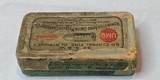 Full 2-Piece Box Remington UMC 32 S&W Short Ammo - 3 of 6