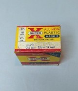 Western Super-X 16 Gauge #6 Shot - Full Box of Factory Shells - 2 of 5