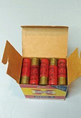 Western Super-X 16 Gauge #6 Shot - Full Box of Factory Shells - 5 of 5