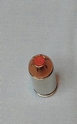 Hornady Critical Duty 40 S&W 175 Grain FlexLock Ammo - Four Full Boxes - 80 Rounds - 4 of 4