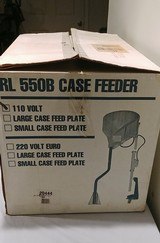 Share Dillon RL550B Case Feeder - New In Box - 6 of 7