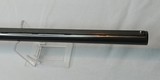 Remington 870 12 Gauge Wingmaster 28