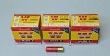 Three Boxes of 20 Gauge Winchester Super-Speed 2 3/4 - 1 of 1