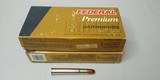 Two Boxes of Federal Premium Safari 470 Nitro Express 500 Grain Woodleigh Solid - 35 Rounds - 2 of 2
