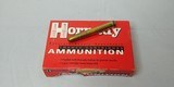 Hornady Dangerous Game 458 Lott 500 Grain FMJ RN Ammo - 17 Rounds