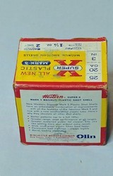 Full Box of Wester Super-X 20 Gauge 3