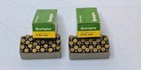 Two Full Boxes of Remington 22 Winchester Automatic Ammo - 22 Win Auto - 2 of 2