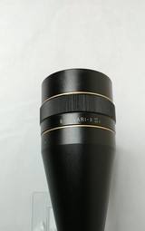 Leupold Vari-X IIc 6-18x40 Matte Duplex Reticle Scope with Adjustable Objective - 1998 - 6 of 8