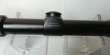 Leupold Vari-X IIc 6-18x40 Matte Duplex Reticle Scope with Adjustable Objective - 1998 - 4 of 8