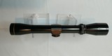 Leupold Vari-X II 2x7 Gloss Scope with Duplex Reticle - Vintage - 2-7 - 4 of 10