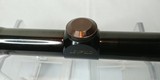 Leupold Vari-X II 2x7 Gloss Scope with Duplex Reticle - Vintage - 2-7 - 8 of 10