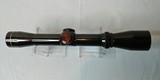 Leupold Vari-X II 2x7 Gloss Scope with Duplex Reticle - Vintage - 2-7 - 2 of 10