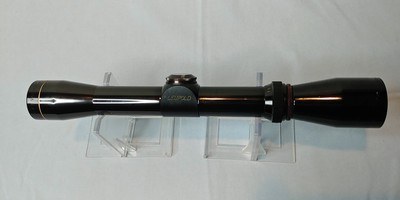 Leupold Vari-X II 2x7 Gloss Scope with Duplex Reticle - Vintage - 2-7