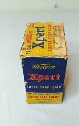 Western X-Pert U.S. Property Super Trap Load
12 Gauge 2 3/4