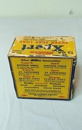 Western X-Pert U.S. Property Super Trap Load
12 Gauge 2 3/4