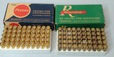 Two Boxes - Remington S&W 32 Long 98 Grain & Peters 32 S&W Long 94 Grain - 2 of 3