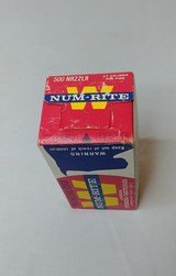Brick of Winchester Num-Rite 22 Long Rifle Ammo - 2 of 6