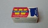 Brick of Winchester Num-Rite 22 Long Rifle Ammo - 3 of 6