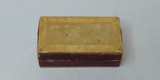 Winchester 38 Long Colt 2-Piece Box with 45 original Cartridges - 2 of 6