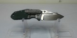 Benchmade 755 MPR Micro Pocket Rocket - Siebert Design - First Production - 4 of 11
