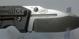 Benchmade 755 MPR Micro Pocket Rocket - Siebert Design - First Production - 6 of 11