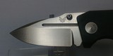 Benchmade 755 MPR Micro Pocket Rocket - Siebert Design - First Production - 7 of 11