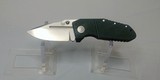 Benchmade 755 MPR Micro Pocket Rocket - Siebert Design - First Production - 3 of 11