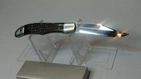 Case XX 6165 SAB 1978 Folding Knife - 4 of 13