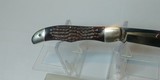 Case XX 6165 SAB 1978 Folding Knife - 5 of 13