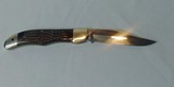 Case XX 6165 SAB 1978 Folding Knife - 12 of 13