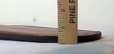 Paul Rimpler Custom Bowie Knife - Twelve Mile Indiana - 11 of 13
