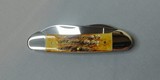 Case XX 6.52131 SS Bone Stag Handles - Canoe - NIB - 6 of 9